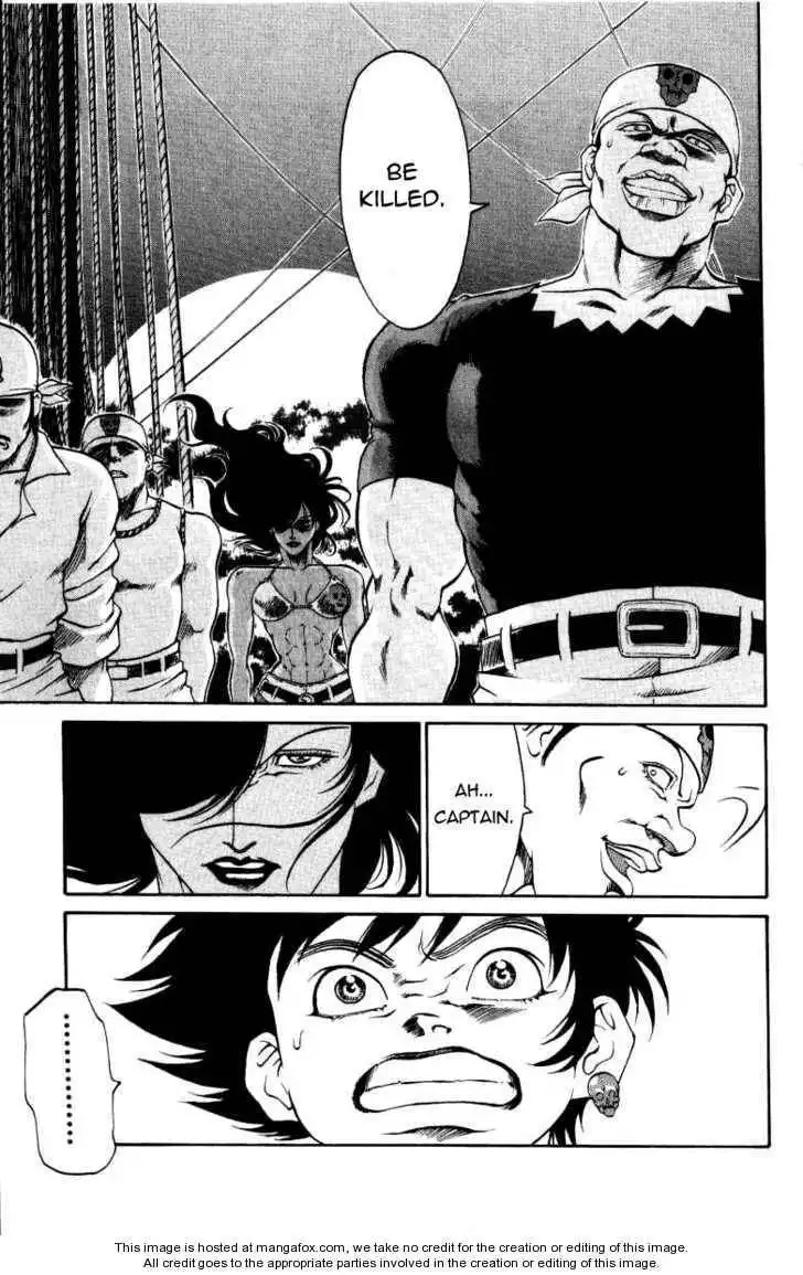 Full Ahead! Coco Chapter 25 8